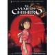 El viaje de Chihiro - DVD