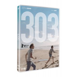 303 - DVD