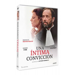 Una íntima convicción - DVD