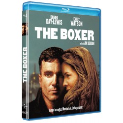 The boxer - BD