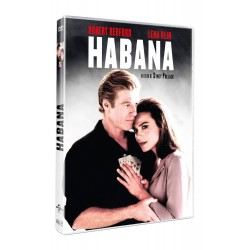 Habana - DVD