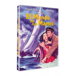 El mundo en sus manos - DVD