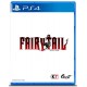Fairy Tail  - PS4