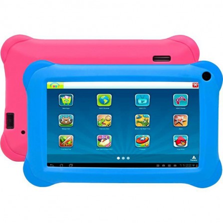 Tablet Denver 7" TAQ-70353 Azul/Rosa