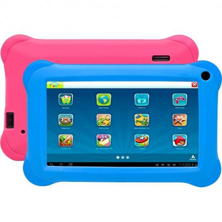 Tablet Denver 10" TAQ-10383 Azul/Rosa