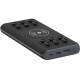 Powerbank con carga inalámbrica Denver PBQ-10001 - 10.000mAh