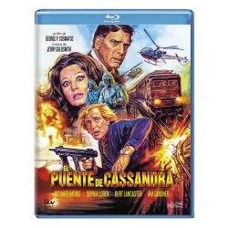 El puente de cassandra - BD