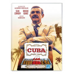 Cuba - DVD