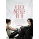 A dos metros de ti (dvd) - DVD