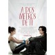 A dos metros de ti (blu-ray) - BD