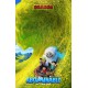 Abominable (4K Ultra HD + Blu-Ray)