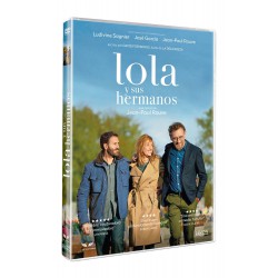 Lola y sus Hermanos