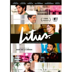 Litus - DVD