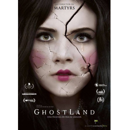 Ghostland - DVD