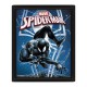 Cuadro 3D Spider-Man