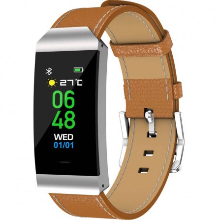 Smartband Denver BFH-250 Marrón