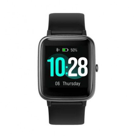 Smartwatch Qubo ID205l Negro - Quintavision
