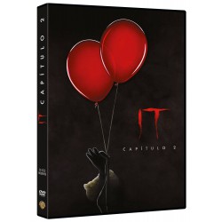 It capÍtulo 2 - DVD