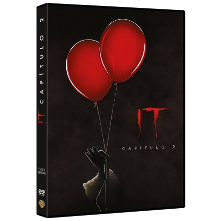 It capÍtulo 2 - DVD