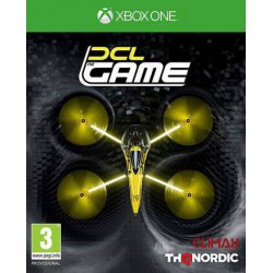 DCL - Drone Championship League - The Game - Xbox one