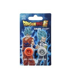 Grips Dragon Ball Super Whis FR-Tec - PS4