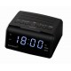 Radio Reloj Digital Susntech FRD35UBK