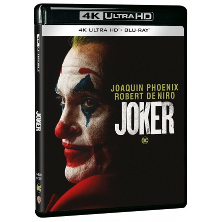 Joker UHD 4K