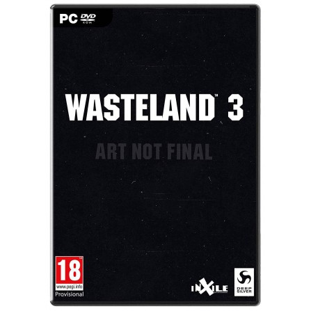 Wasteland 3 - PC