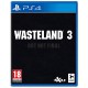 Wasteland 3 - PS4