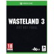 Wasteland 3 - Xbox one