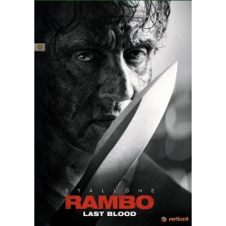 Rambo: Last Blood - DVD