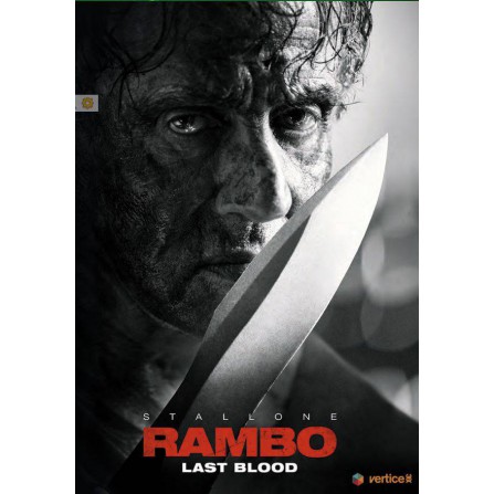 Rambo: Last Blood - BD