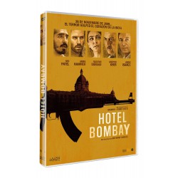 Hotel bombay - DVD