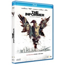 Informer, the - BD