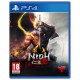 Nioh 2 - PS4