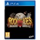Rock of Ages 3 - Make & Break - PS4