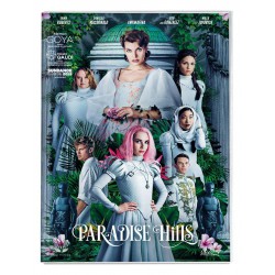 Paradise Hills - DVD