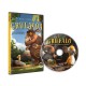 Grufaloa - DVD