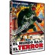 Mundo bajo terror - DVD