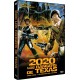 2020 los rangers de texas - DVD