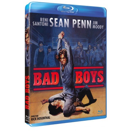 Bad boys  - BD