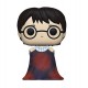 Funko Pop Harry with Invisibility Cloak - Harry Potter