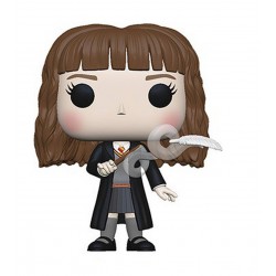 Funko Pop Hermione with Feather - Harry Potter
