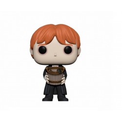 Funko Pop Ron puking slugs in a Bucket - Harry Potter