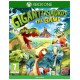 Gigantosaurus - Xbox one