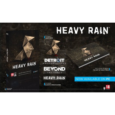 Heavy Rain - PC