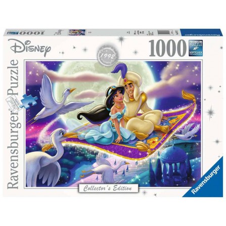 Aladdin Puzzle 1000 piezas