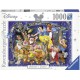 Disney Blancanieves Puzzle 1000 piezas