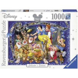 Disney Blancanieves Puzzle 1000 piezas