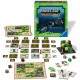 Minecraft - Builders & Biomes - El juego de mesa